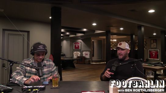 Steelers Great Ben Roethlisberger Critical Of Ravens' Game Plan For TJ Watt: "He Should Send Some Flowers To John Harbaugh" (Steelers News)
